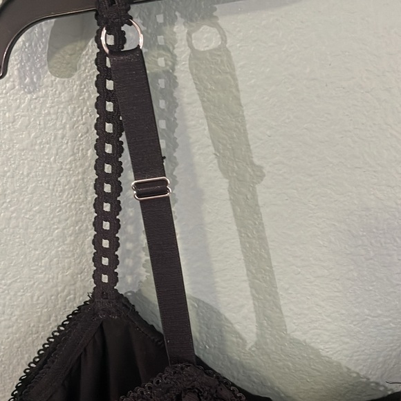 Torrid Bodysuit 🖤NWOT - Picture 8 of 11